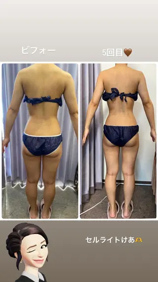 FLEUR大阪・美容 整体・痩身・小顔のエステ・リラクイメージ