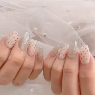 ネイル なっちゃん所属・ネイルサロン なっちゃん(古千谷)のネイルデザイン