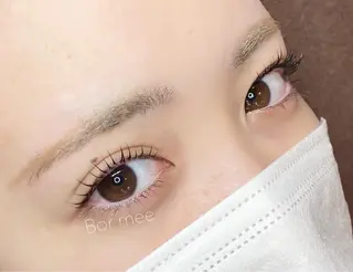 マツエク・マツパ まつパ・ヘアセット ♡Chinami♡のマツエク・マツパデザイン