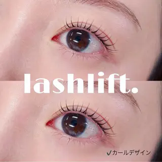 マツエク・マツパ Shucre太田川 makoのマツエク・マツパデザイン