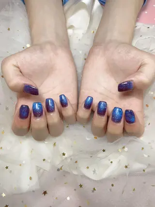 ネイル ジョリ En 💞🦋のネイルデザイン