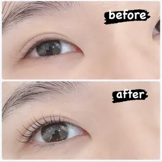 マツエク・マツパ Salon Mana✨三貴のマツエク・マツパデザイン