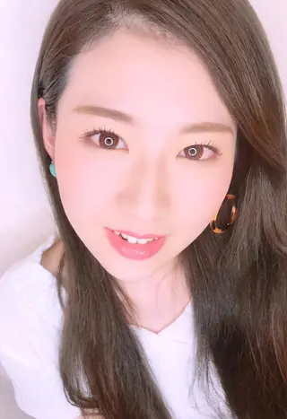 マツエク・マツパ eyelist renaのネイルデザイン