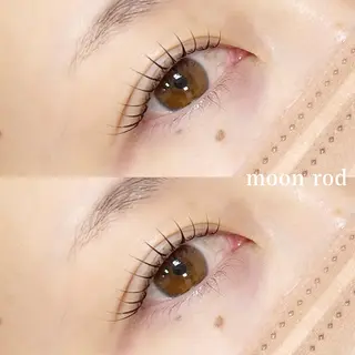 マツエク・マツパ きし せいらのマツエク・マツパデザイン