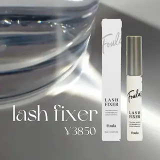 マツエク・マツパ olu 美甘 カレンのマツエク・マツパデザイン