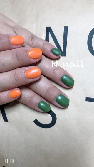 ネイル N nailのネイルデザイン