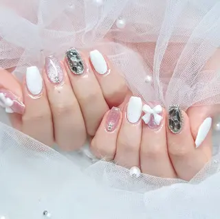 ネイル Nail Salon Ricel 新宿店所属・KANO♪  のネイルデザイン