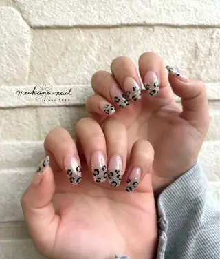 ネイル mahana nailのネイルデザイン