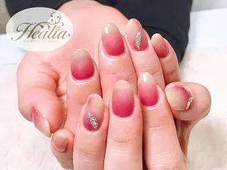 ネイル REMIA湘南台 TANABEのネイルデザイン