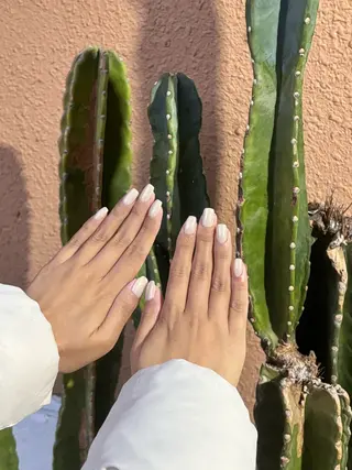 ネイル Filonnail rinaのネイルデザイン