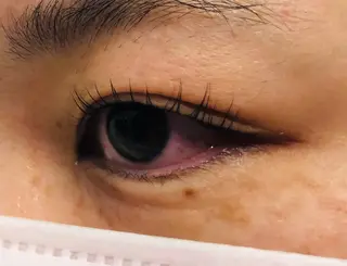 マツエク・マツパ EYELASHSALON  LUNA LUNA所属・LUNA LUNA byOean’S田中のマツエク・マツパデザイン