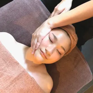 VANCOUNCIL 中村有希のエステ・リラクイメージ