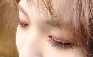 マツエク・マツパ 石崎 真由美のマツエク・マツパデザイン