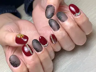 ネイル jdn natsumiのネイルデザイン