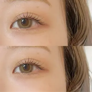 マツエク・マツパ soo nachiのマツエク・マツパデザイン