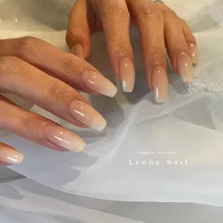 ネイル nailsalon Lenoaのネイルデザイン