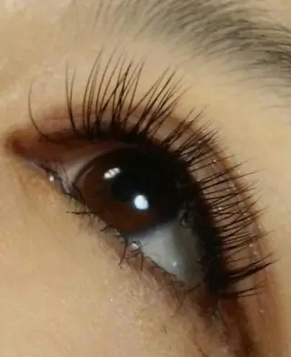 マツエク・マツパ アネラ 北本店のマツエク・マツパデザイン