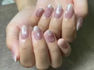 ネイル May&Way Neilのネイルデザイン