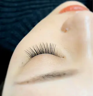 マツエク・マツパ TIARA SAIKAのマツエク・マツパデザイン