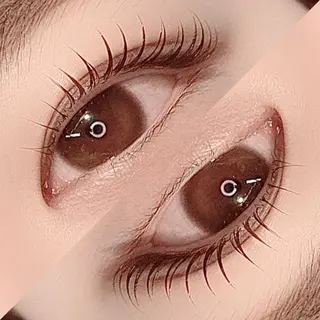 マツエク・マツパ kelly eye立町店のマツエク・マツパデザイン