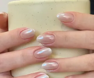 ネイル 🎀 NaNa_nailのネイルデザイン