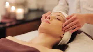 TUBOMI所属・関 久美子のエステ・リラクイメージ