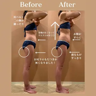 Rewhite -ﾘﾎﾜｲﾄ-のエステ・リラクイメージ