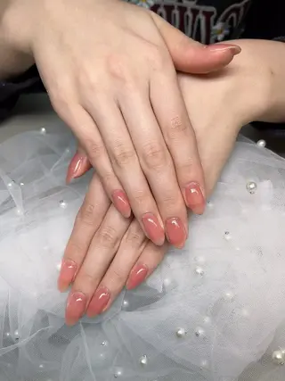 ネイル NiNa ビューティーサロン所属・Ni Naのネイルデザイン