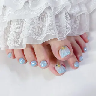 メンズ ネイル Nao 🎀💕のネイルデザイン