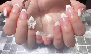 ネイル Regulus 光田のネイルデザイン