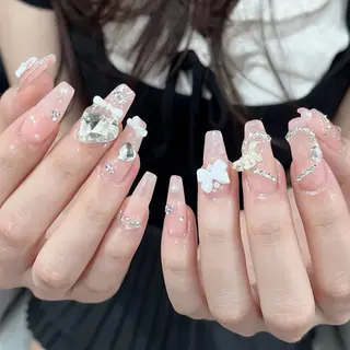 ネイル Kawaii _Nailのネイルデザイン