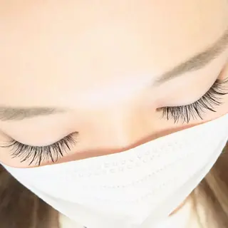 マツエク・マツパ BLAO: Kawakitaのマツエク・マツパデザイン