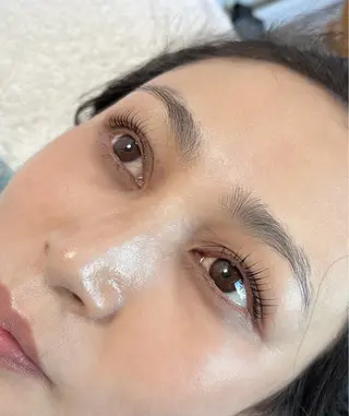 マツエク・マツパ salonmeili ＊ミキのマツエク・マツパデザイン