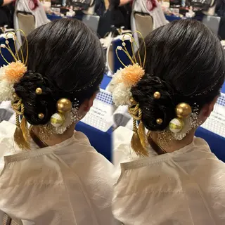 Airi/🍒カラー モデル募集中🍒のヘアスタイル