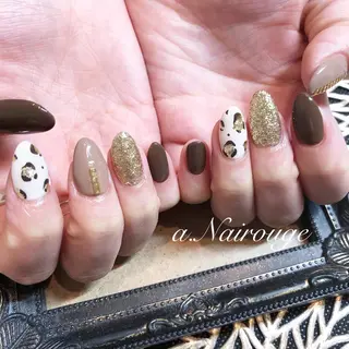 ネイル Nail salon REIRISのネイルデザイン
