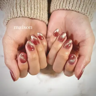 ネイル ISHIHARA KANAのネイルデザイン