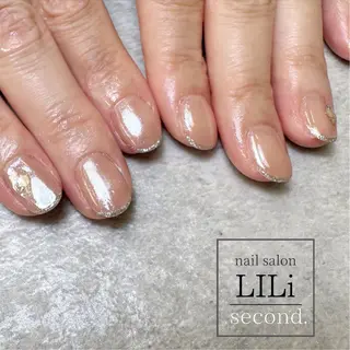 ネイル nailsalon LILi third.所属・Yukino .のネイルデザイン