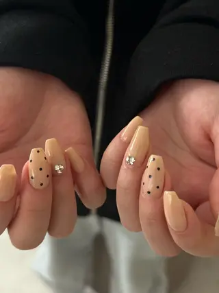 ネイル tomoka nailのネイルデザイン