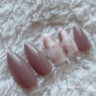 ネイル 濵田 美多のネイルデザイン