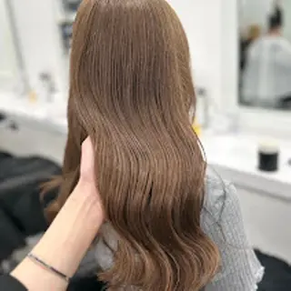 カラー 公式PARADE💐 池袋💐のヘアスタイル