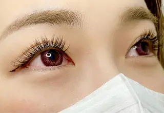 マツエク・マツパ 矢澤 まなみの眉毛・アイブロウイメージ