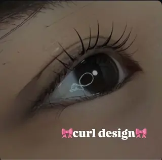 マツエク・マツパ 🎀 SAKI 🎀 /plusj石巻中里のマツエク・マツパデザイン