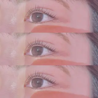 マツエク・マツパ RUMéL Yuika🎀のマツエク・マツパデザイン