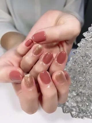 ネイル ネイルサロン ロア旧ジョリーのネイルデザイン