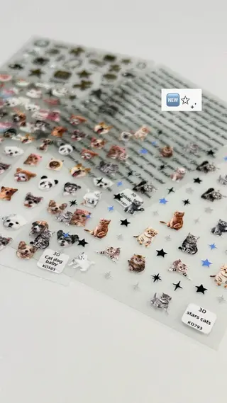 ネイル nail salon mynteのネイルデザイン