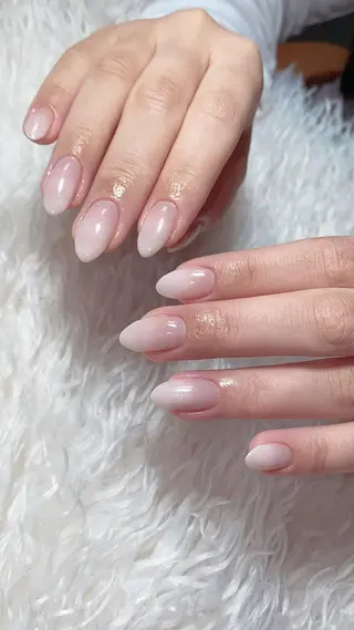 ネイル n o q r m. n a c h iのネイルデザイン