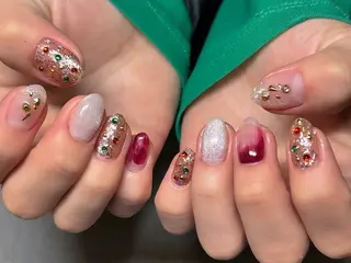 ネイル u sのネイルデザイン