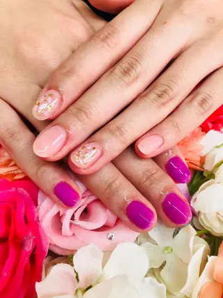 ネイル 酵素風呂　RA.RA所属・酵素風呂 RA.RAのその他イメージ