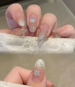 ネイル リラネイル Aikenのネイルデザイン