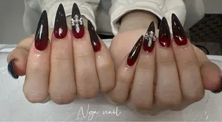 ネイル ガー NAILのネイルデザイン